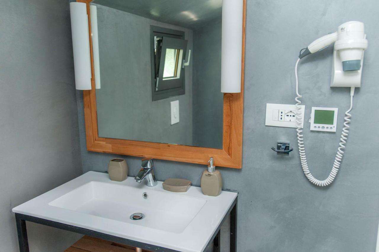 Sky Apartments Тирана Екстериор снимка